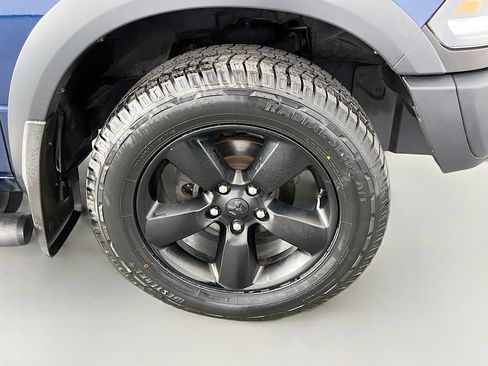 Used 2020 RAM 1500 Warlock AWD/4WD image 41