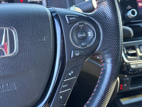 Used 2023 Honda Ridgeline Black Edition image 22
