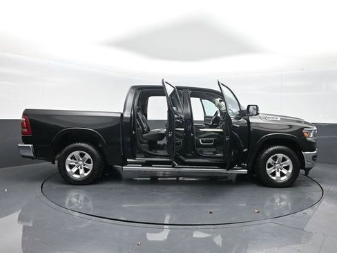 Used 2022 RAM 1500 Laramie image 27