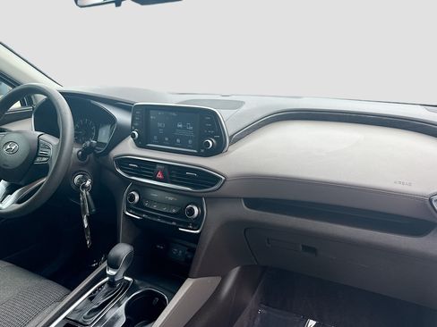 Used 2019 Hyundai Santa Fe SE FWD image 30