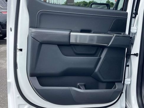 Used 2023 Ford F150 XLT w/ Equipment Group 302A High AWD/4WD image 16