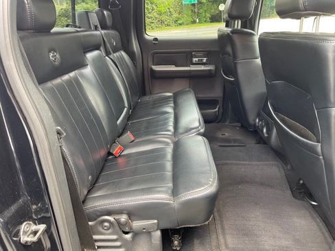 Used 2007 Ford F150 Harley-Davidson RWD image 18