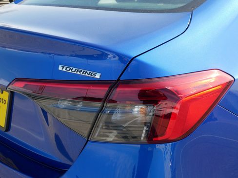 Certified 2024 Honda Civic Touring image 17