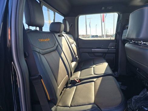 New 2025 Ford F150 Tremor w/ Equipment Group 402A High image 21