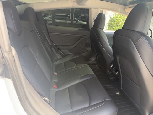 Used 2023 Tesla Model 3 Performance AWD/4WD image 21
