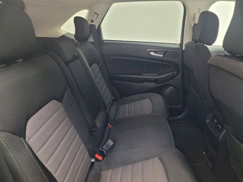 Used 2020 Ford Edge SE AWD/4WD image 19