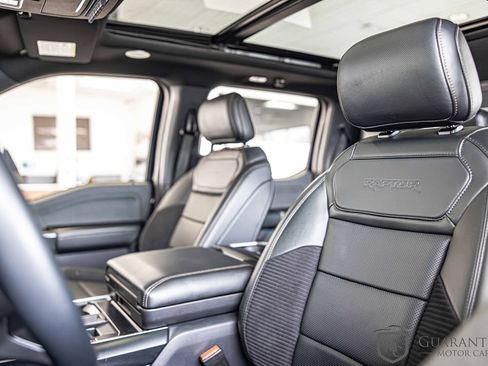Used 2023 Ford F150 Raptor w/ Raptor 37 Performance Package image 17