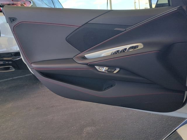 New 2027 Chevrolet Corvette Z06 RWD image 21