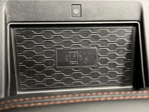 Used 2023 Nissan Frontier PRO-4X image 26