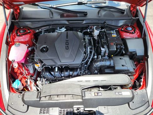 Used 2025 Hyundai Sonata SEL image 14