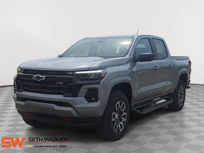 New 2026 Chevrolet Colorado Z71 w/ Technology Package