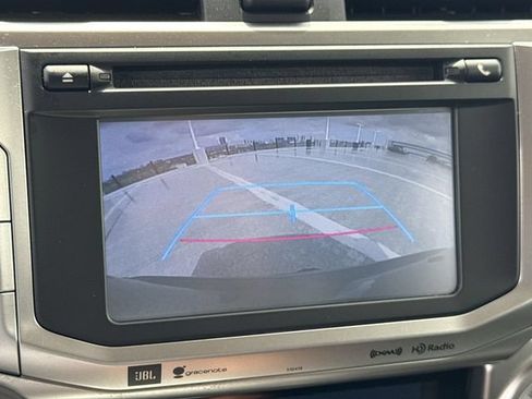 Used 2019 Toyota 4Runner Limited AWD/4WD image 17