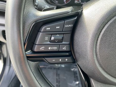 Used 2025 Subaru Crosstrek 2.0i Premium AWD/4WD image 15