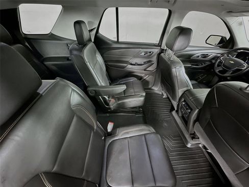 Used 2018 Chevrolet Traverse LT image 26