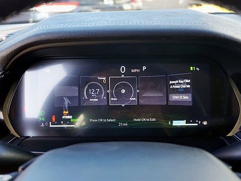 New 2023 Jeep Grand Cherokee 4WD 4xe image 42