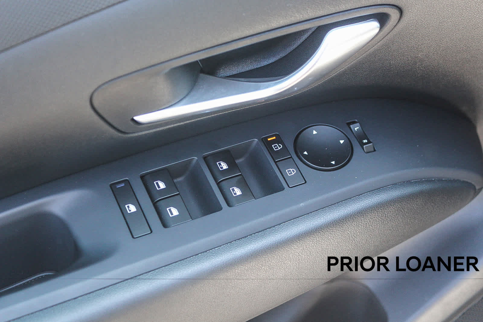 Certified 2026 Hyundai Tucson SEL FWD image 26