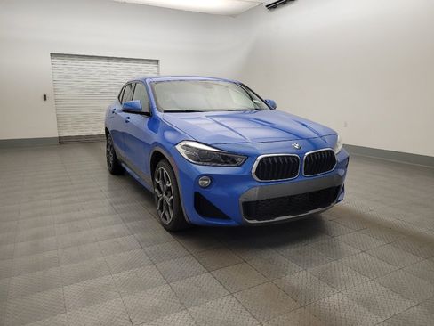 Used 2018 BMW X2 sDrive28i w/ M SportX Package image 13