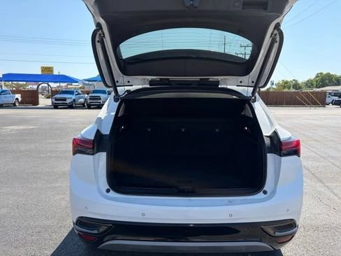 Used 2021 Buick Envision Preferred FWD image 10