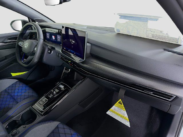 New 2026 Volkswagen Golf w/ Euro Style Package AWD/4WD image 29