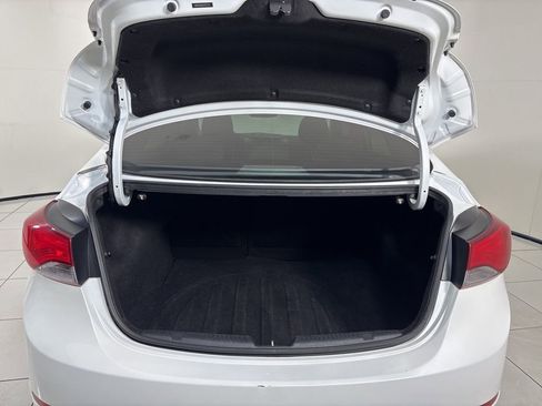 Used 2014 Hyundai Elantra SE w/ Option Group 02 image 27