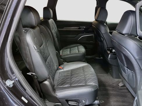Used 2025 Kia Telluride SX X-Line AWD/4WD image 30