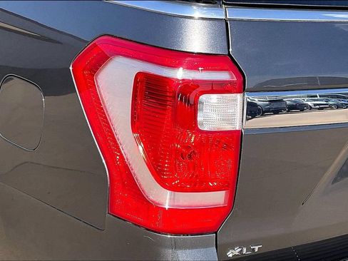 Used 2021 Ford Expedition Max XLT AWD/4WD image 30