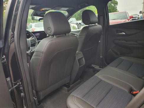 Certified 2024 Buick Envista Preferred w/ Convenience I Package FWD image 13