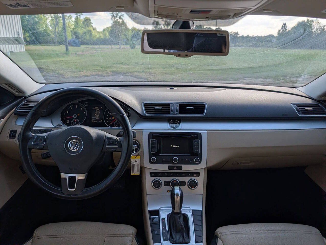 Used 2014 Volkswagen CC Sport FWD image 38