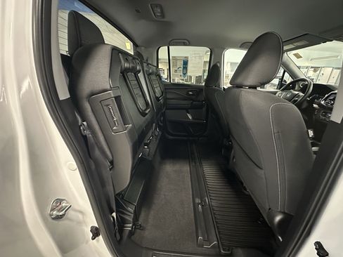 Used 2023 Honda Ridgeline Sport image 24