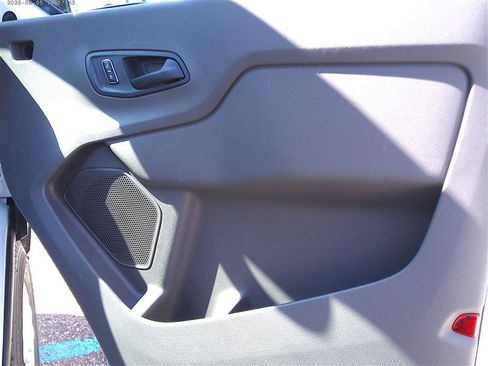 Used 2025 Ford Transit 250 Low Roof w/ Exterior Upgrade Package RWD image 16