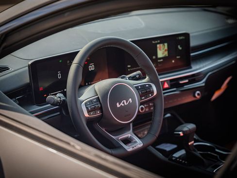 New 2026 Kia K5 GT-Line w/ GT-Line Premium Package FWD image 21