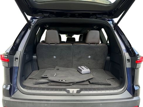 Certified 2026 Lexus TX 350 AWD w/ Technology Package image 11