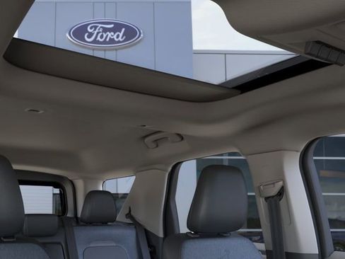 New 2026 Ford Bronco Sport Outer Banks w/ Sasquatch Outer Banks Package AWD/4WD image 22