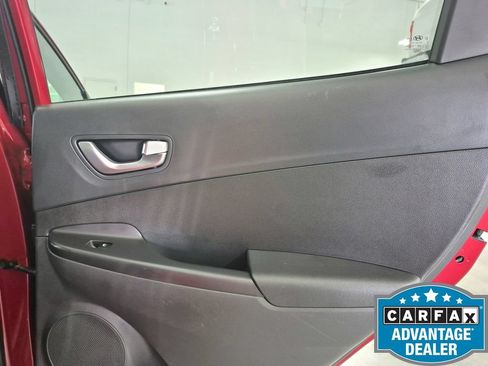 Used 2023 Hyundai Kona SEL FWD image 31