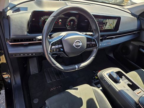 Used 2023 Nissan Ariya FWD image 18