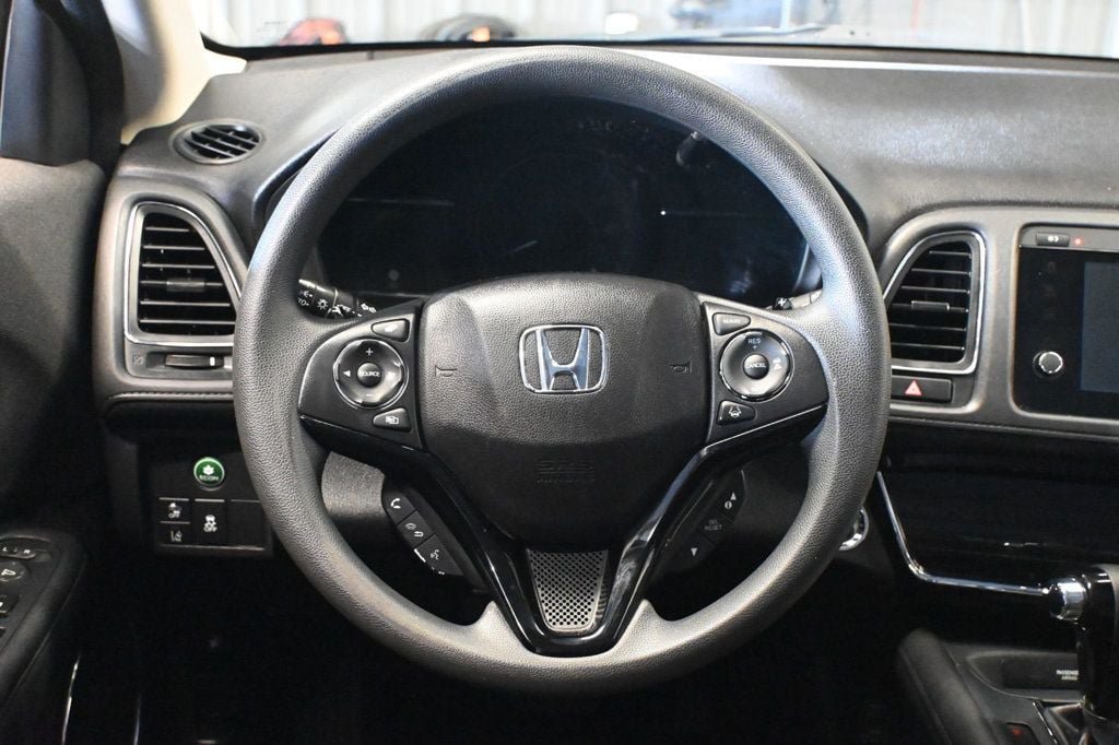 Used 2022 Honda HR-V EX image 11