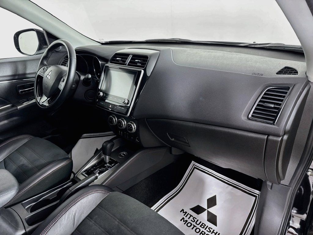 Used 2024 Mitsubishi Outlander Sport ES AWD/4WD image 27