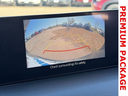 Used 2025 MAZDA CX-50 AWD 2.5 S w/ Weather Package image 18