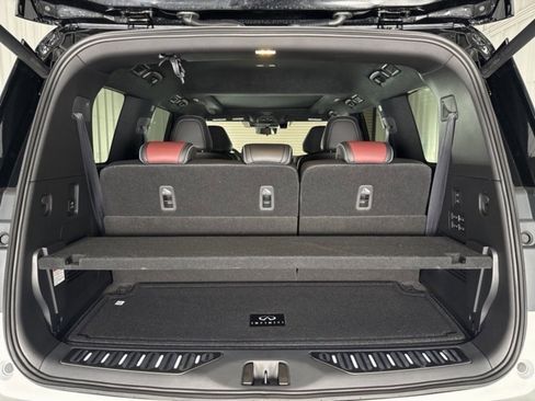 New 2026 INFINITI QX80 Autograph w/ Autograph Exterior Package image 35