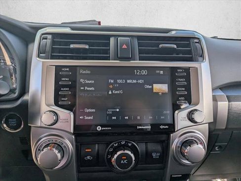 Certified 2022 Toyota 4Runner SR5 Premium image 15