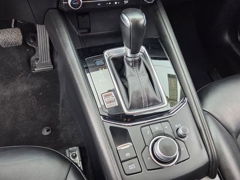 Used 2023 MAZDA CX-5 AWD 2.5 S w/ Select Package image 26