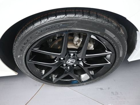 Certified 2023 Honda Civic Sport image 15