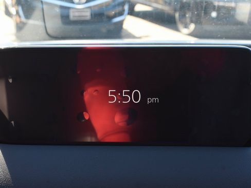 New 2025 MAZDA CX-5 AWD 2.5 S w/ Preferred Package image 45