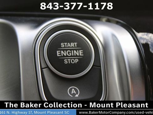 Certified 2025 Mercedes-Benz GLB 250 image 35