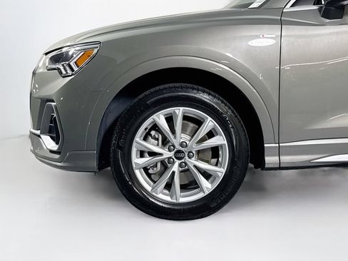 Used 2024 Audi Q3 2.0T Premium w/ Convenience Package AWD/4WD image 23