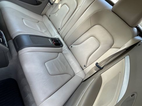 Used 2012 Audi A5 2.0T Premium Plus image 12