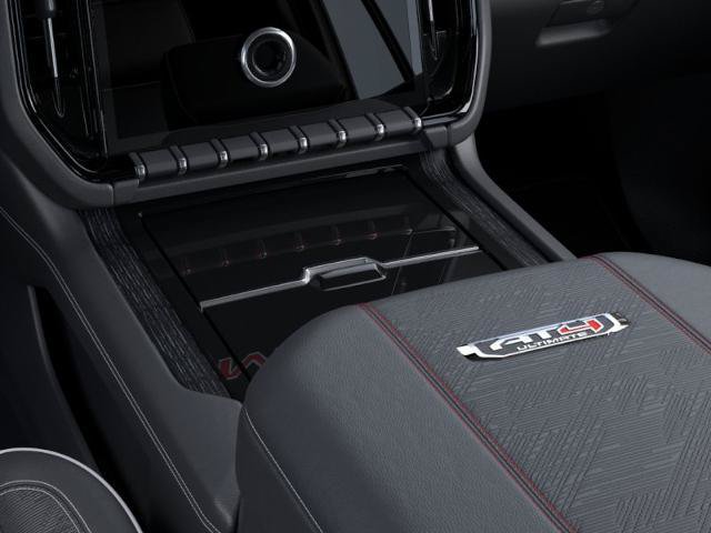 New 2026 GMC Yukon AT4 Ultimate AWD/4WD image 47