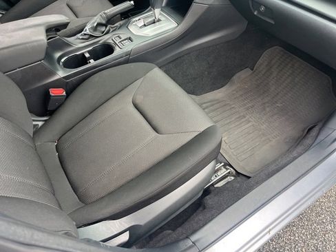 Used 2021 Subaru Impreza Premium image 24