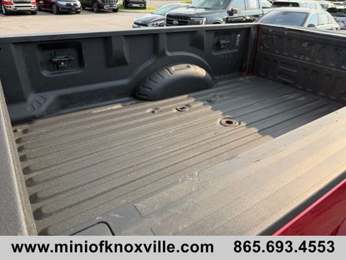 Used 2019 Ford F450 Limited AWD/4WD image 11