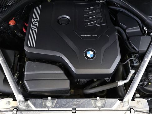 Used 2022 BMW 430i xDrive Convertible w/ Premium Package image 25